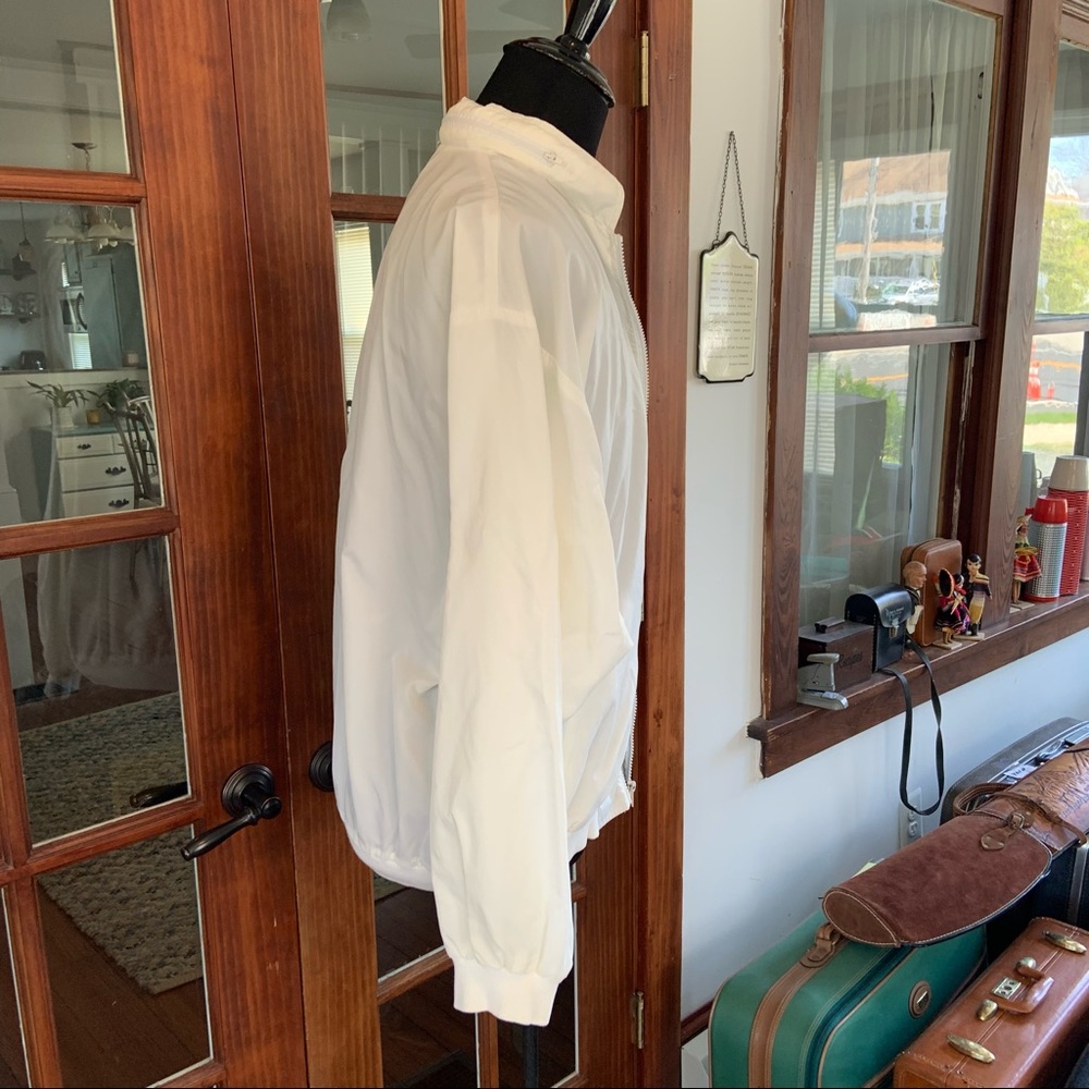 Carnival Cruise 1980’s Or 1990’s Windbreaker - image 5